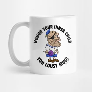 Inner Child Mug